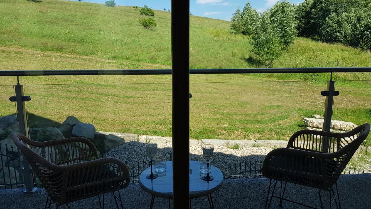 Apartament Bachledzki Wierch, Zakopane Exterior foto