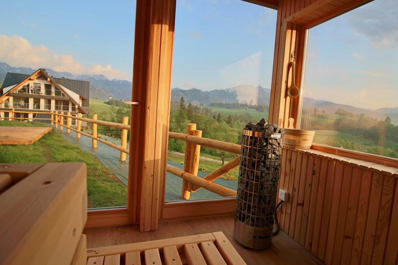 Apartament Bachledzki Wierch, Zakopane Exterior foto